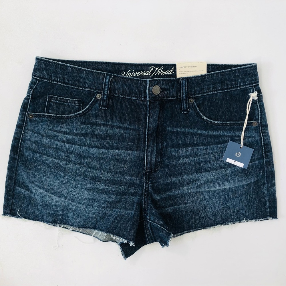 BUNDLE NWT Universal Thread Short/Jessica Simpson Top - Picture 7 of 10